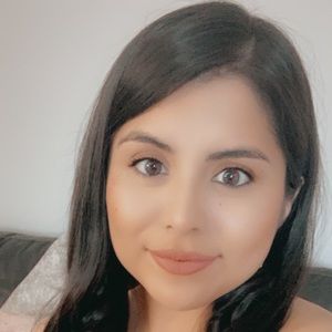 Meet your Posher, Angelica